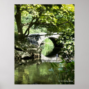 Affiches Copie de pont