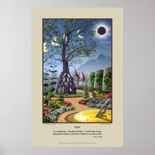 Affiches Copie de Sun