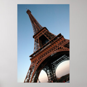 Affiches Copie de Tour Eiffel