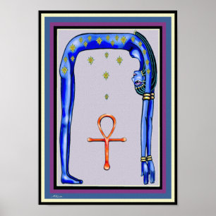 Affiches Copie d'écrou