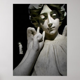 Affiches Copie éternelle de pensées