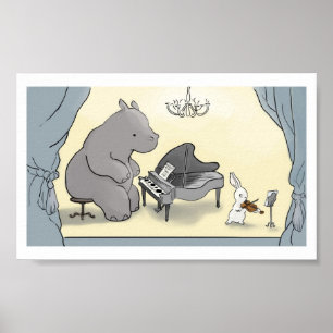 Affiches Copie "imparfaite"