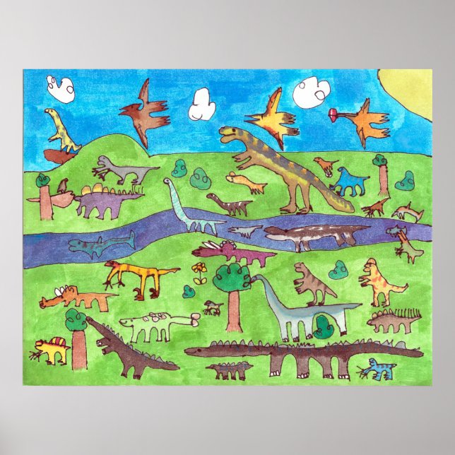 Affiches Copie Jake dino pic0000 (Devant)