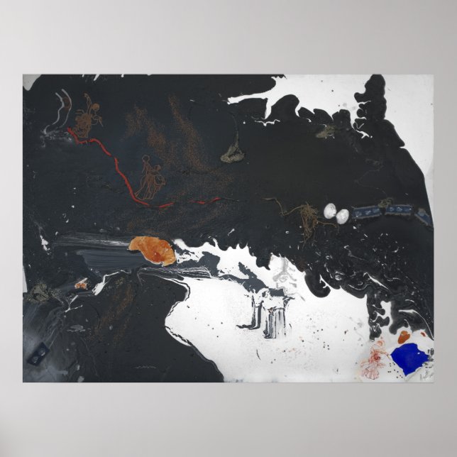 Affiches "Coques" (Devant)