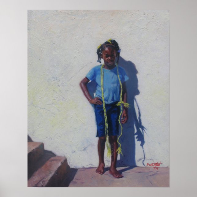 Affiches Corde jaune 2014 (Devant)