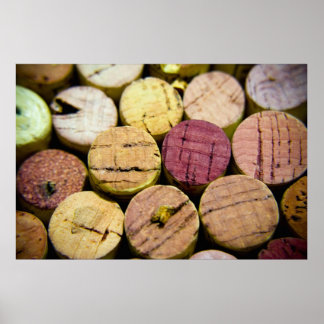 Affiches Corks