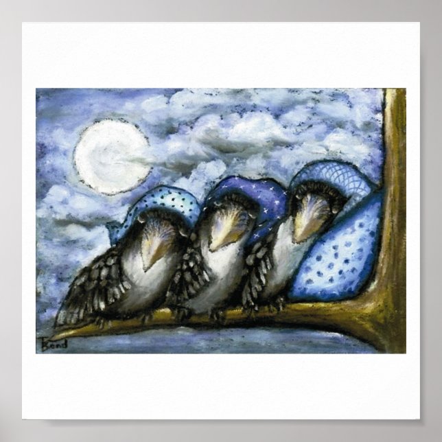 Affiches corneille (Devant)