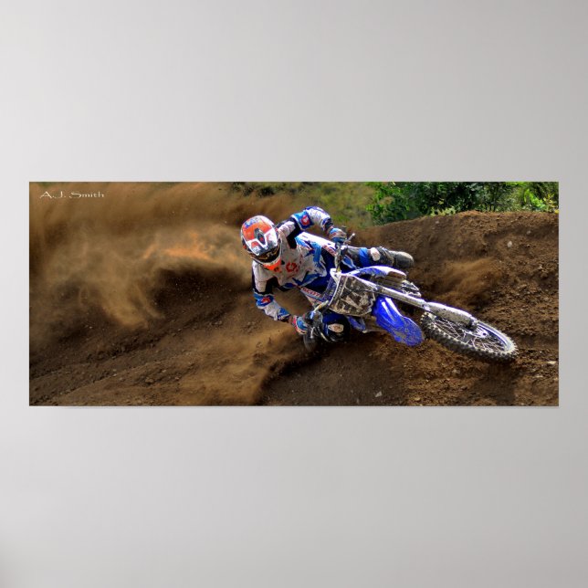 Affiches Cornerie extrême (Devant)