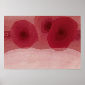 Affiches cornes de brouillard