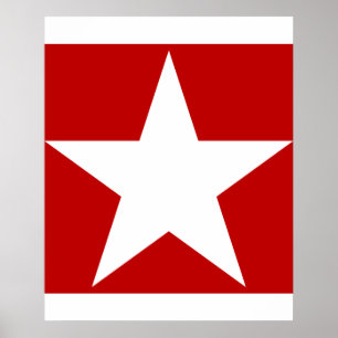 Affiches Corps d'aviation rouge hongrois, Hongrie