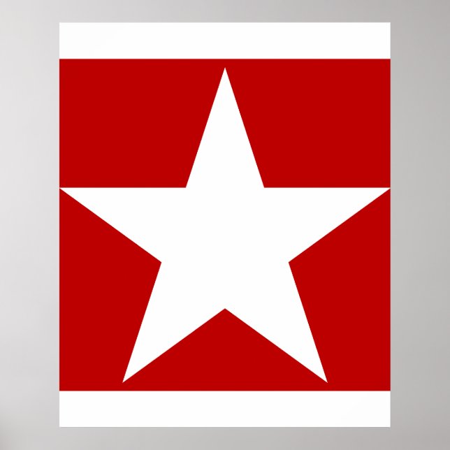 Affiches Corps d'aviation rouge hongrois, Hongrie (Devant)