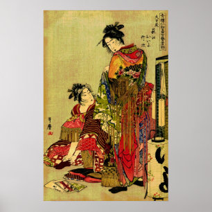 Affiches Costumes de festival