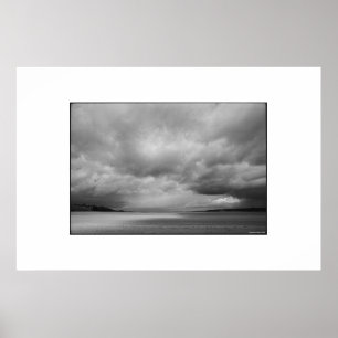 Affiches Côte atlantique, France