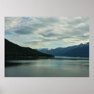 Affiches Côte de l'Alaska II Photographie de la belle natur