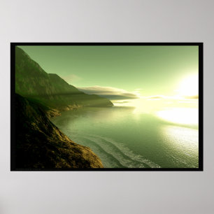 Affiches Côte du Nord