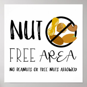 Affiches Couleur Personnalisée Sans Couleur Aucun Nez Autor