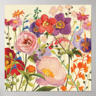 Affiches Couleur Printemps