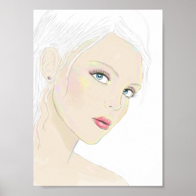 Affiches Couleurs (Devant)