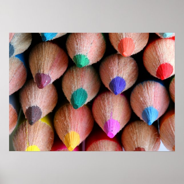 Affiches Couleurs (Devant)