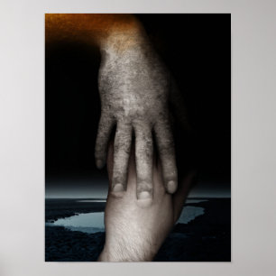 Affiches Coup de main 2013