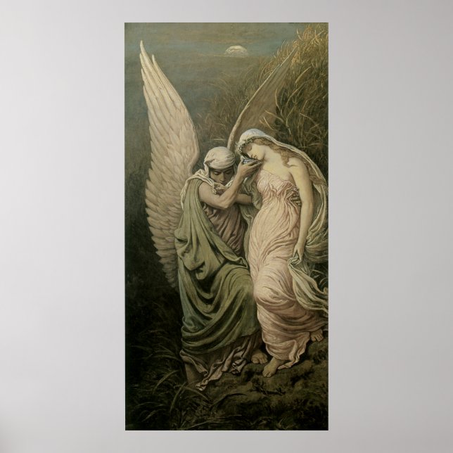 Affiches Coupe de la mort (Devant)