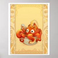 Coupe d'Octopus