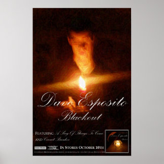 Affiches Coupure