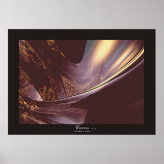 Affiches Courbes Ver. G