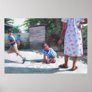 Affiches Courez ! 2014