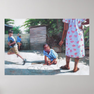 Affiches Courez ! 2014