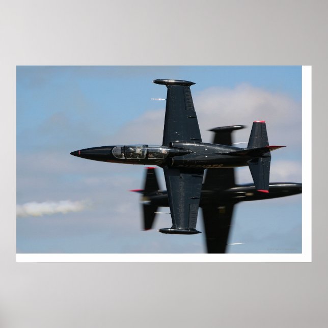 Affiches Couteau - Bord - Passe (Devant)