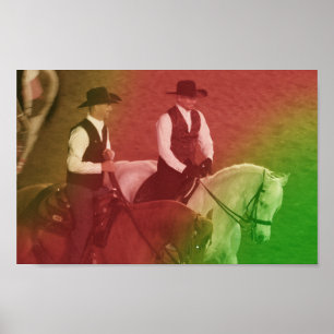 Affiches COWBOYS ! - copie