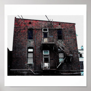 Affiches Crasse sordide