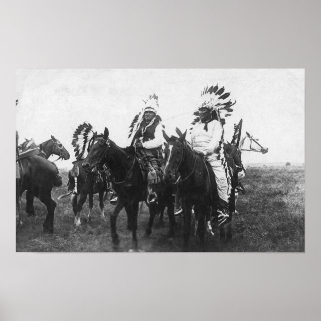 Affiches Crazy Snake Assembler Ses Guerriers (Devant)