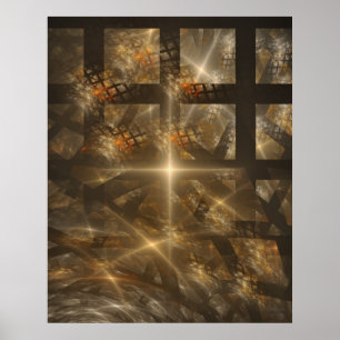 Affiches Création d'une nouvelle structure"