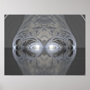 Affiches Creature of the Lake