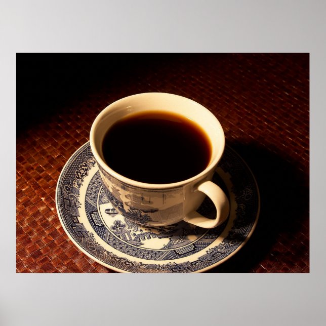 Affiches Créez votre propre photo encadrée (Devant)