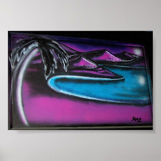 Affiches Crimson Tide (Devant)