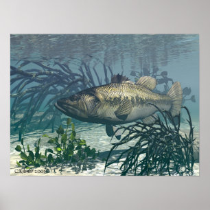 Affiches Crochet gentil