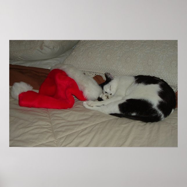 Affiches Croire de Noël (Devant)