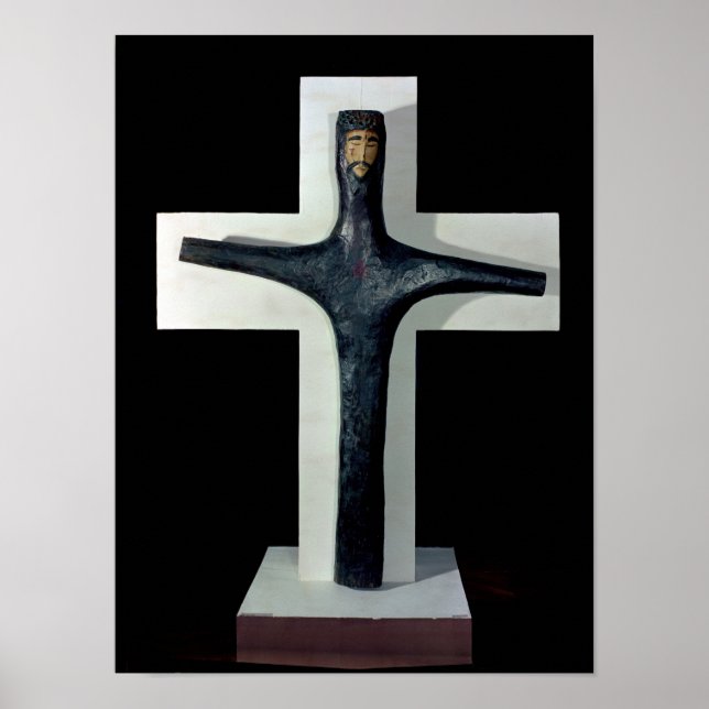 Affiches Croix (Devant)