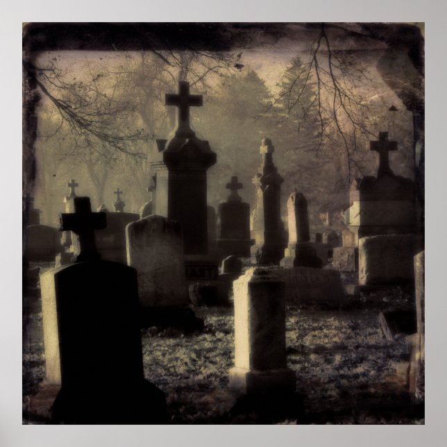 Affiches Croix (Devant)