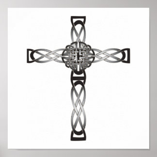 Affiches croix 35EL