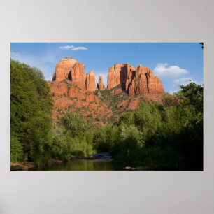 Affiches Croix de Red Rock 4143