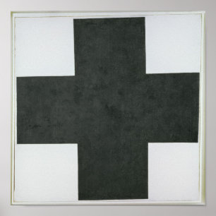 Affiches Croix noire, vers 1923