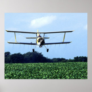 Affiches Cropduster