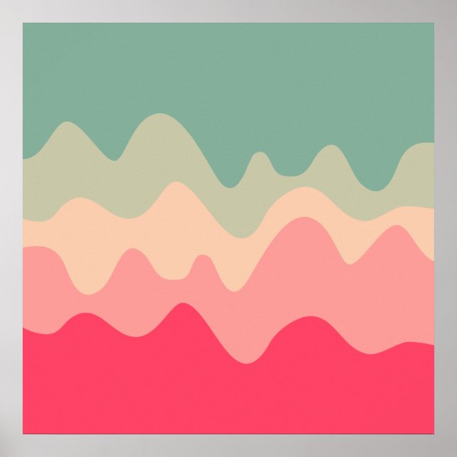 Affiches Croquis audio 04 (Devant)