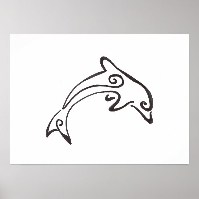 Affiches Croquis_Dauphin (Devant)