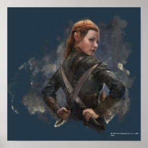Affiches Croquis TAURIEL™