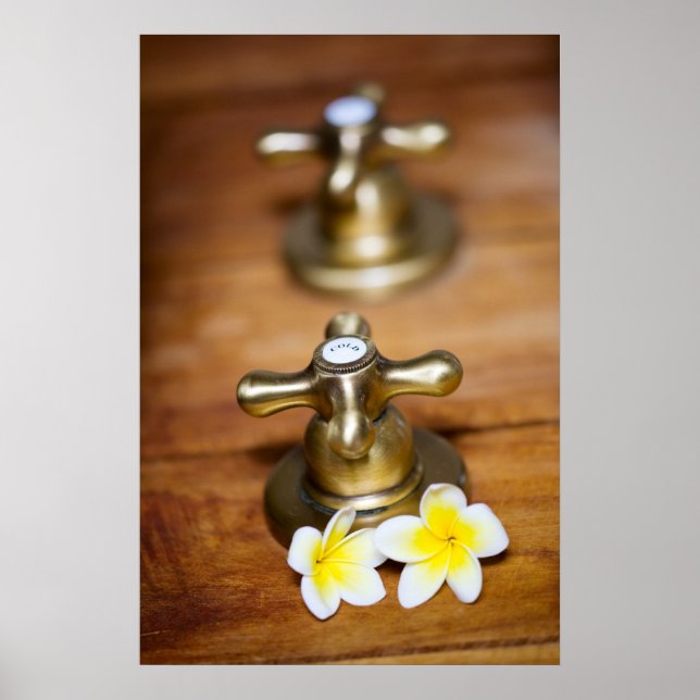 Affiches Cross handles (Devant)